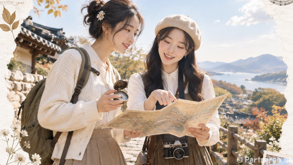 9월여행지추천, 길…