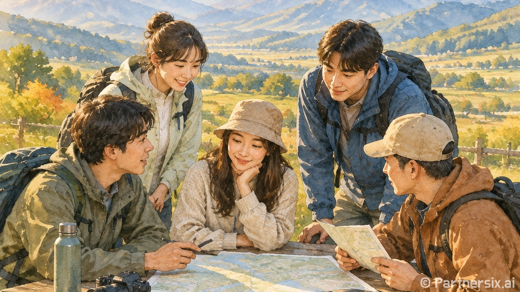평창여행코스 처음 …