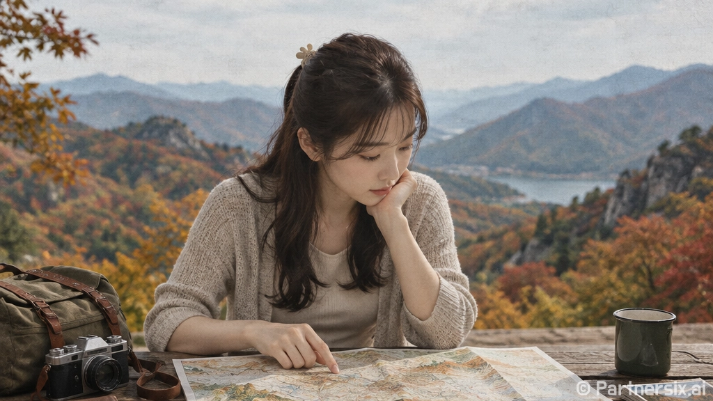 2026 단풍 시기…