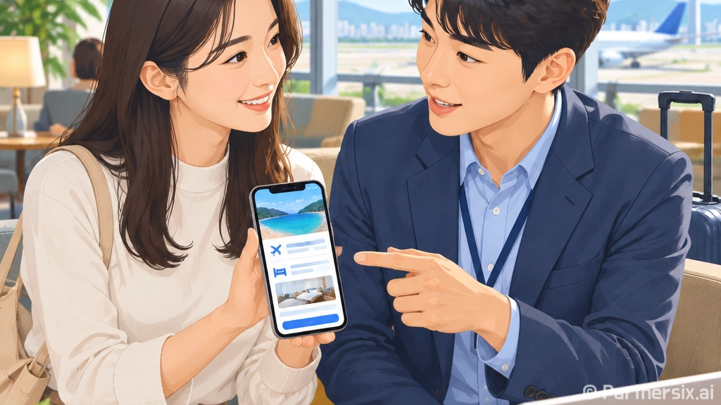 트립닷컴고객센터 연결하는 방법, 국내·해외에서 덜 헤매는 순서