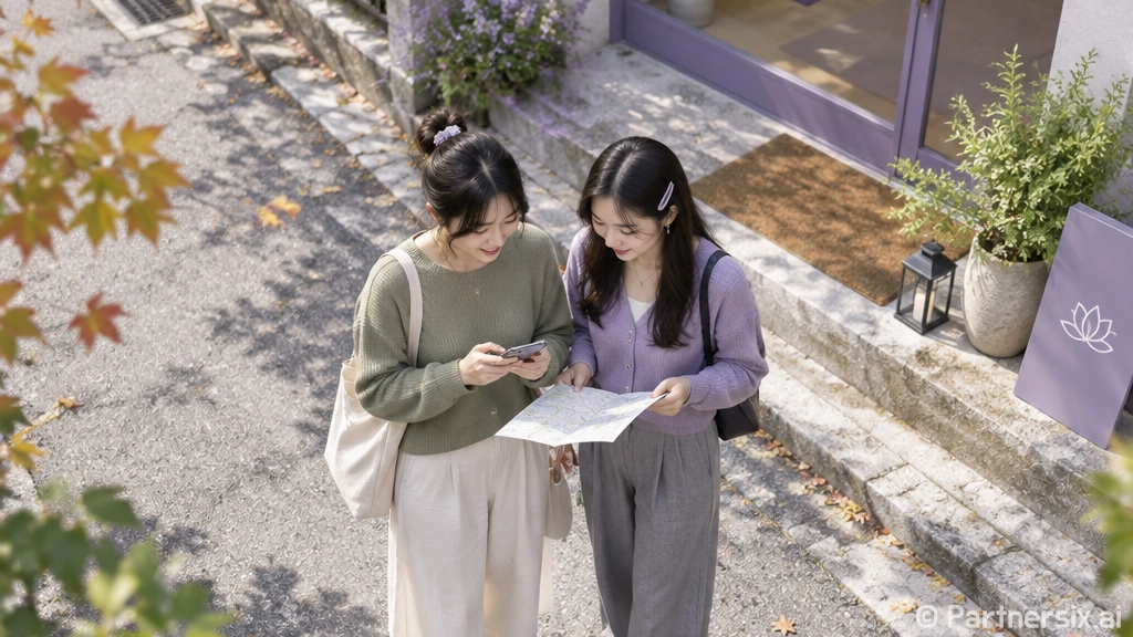 요가예약 처음이라면 이렇게 잡는 방법: 위치, 시간, 준비물까지