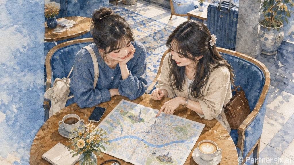 서울호텔추천 처음 고를 때 실패 줄이는 방법