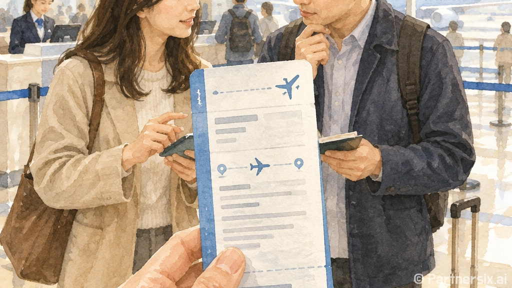 아시아나항공권 예매하려면 이렇게: 가격 비교부터 공항 동선까지