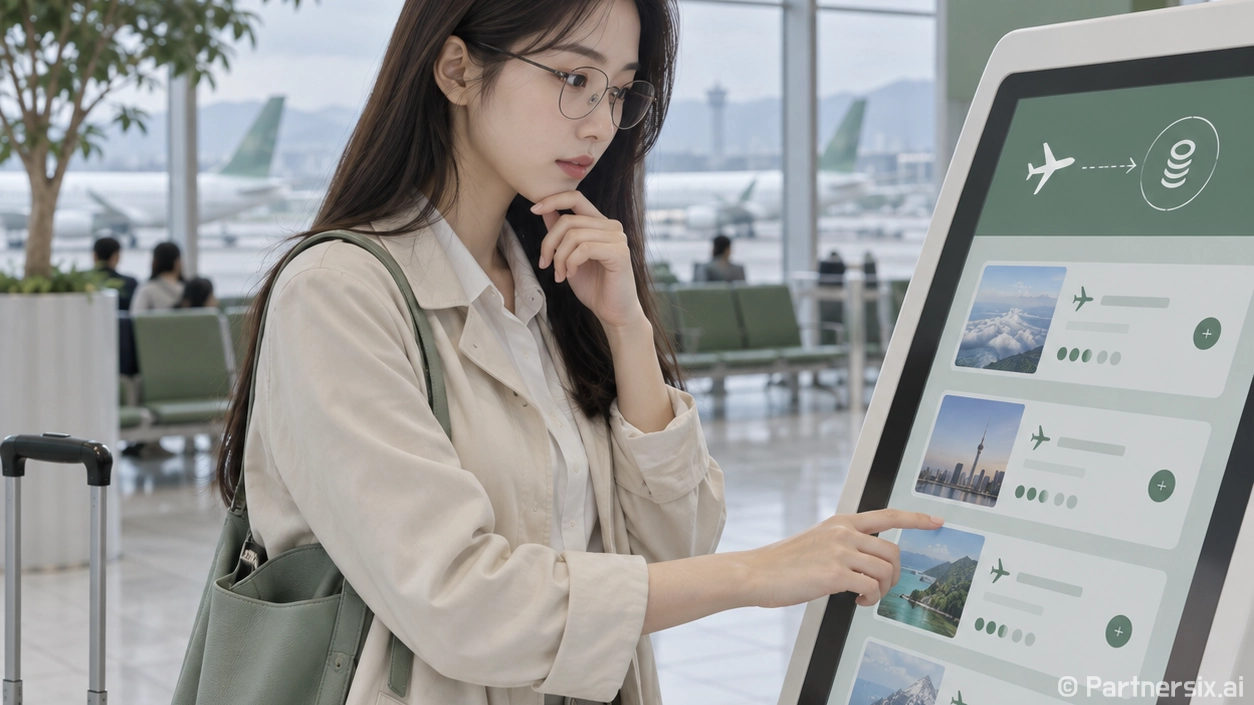 대한항공마일리지사용 초보자가 항공권부터 공항 동선까지 잡는 방법
