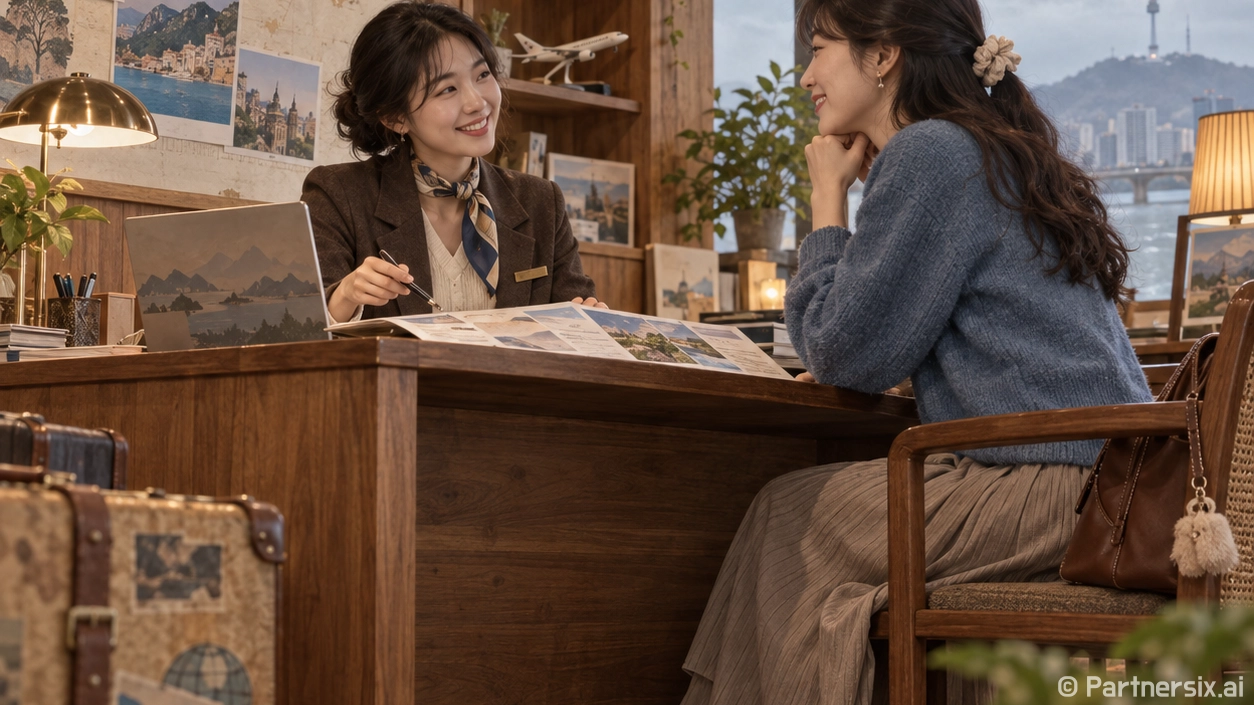 트립닷컴고객센터 빠르게 연결하는 방법, 예약 전후에 헤매지 않으려면 이렇게