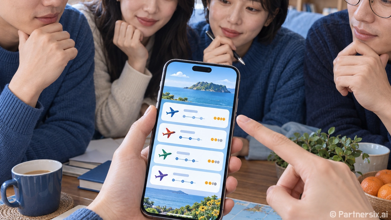 제주도항공권예매 초보자를 위한 가격 비교와 공항 동선 잡는 방법