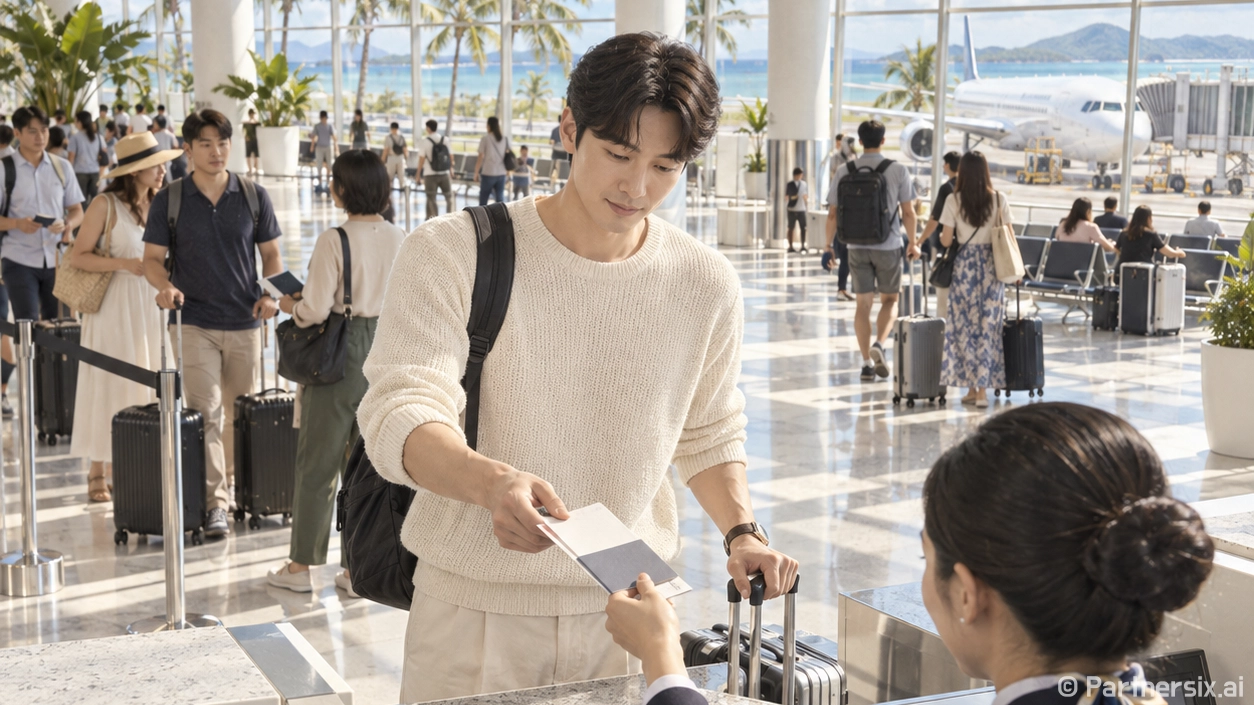 필리핀항공세부 이용하는 방법, 공항 동선과 주변 이동까지 헷갈리지 않게 잡기
