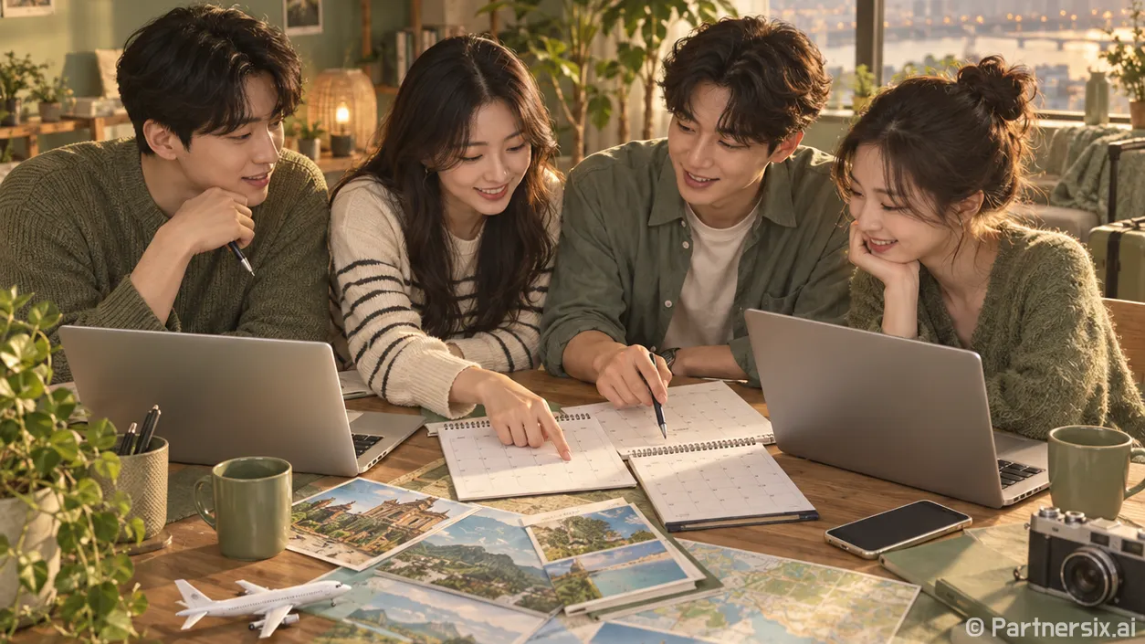 항공권 싸게 구입하는 법, 초보자도 덜 헤매는 예약 방법