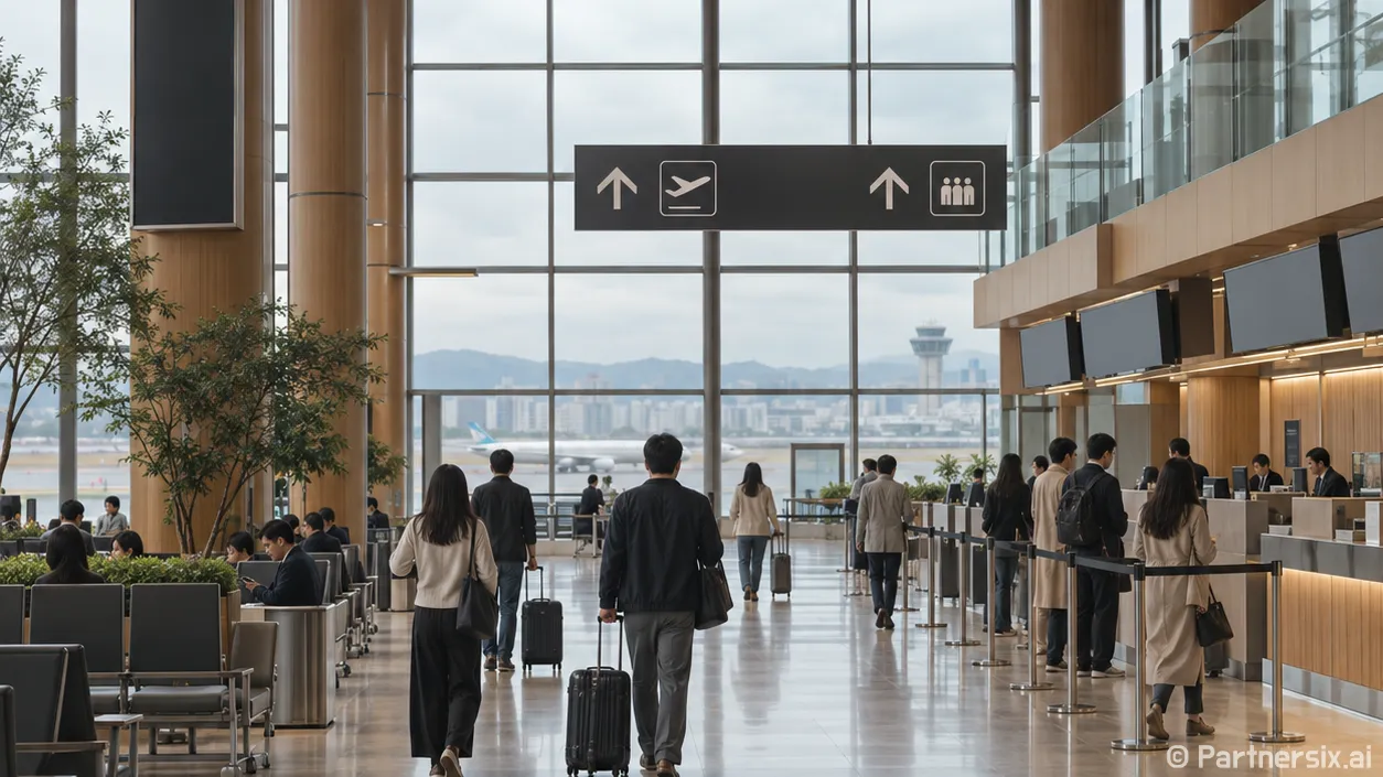 제주항공 타고 김포에서 제주공항 가는 방법