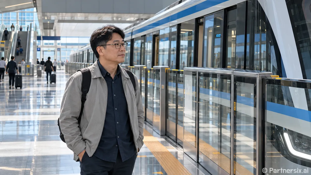 산동항공 타고 칭다오 시내까지 가는 방법