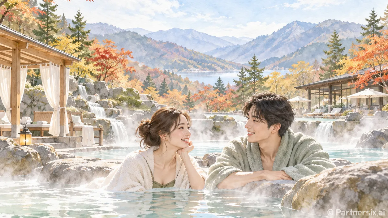 겨울 온천 워터파크 도고로 편하게 가는 방법