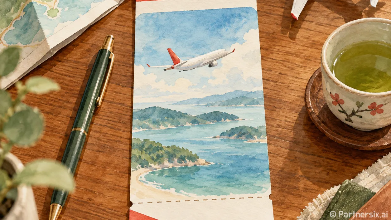땡처리항공권 싸게 사려면 공항 가는 길부터 확인하세요