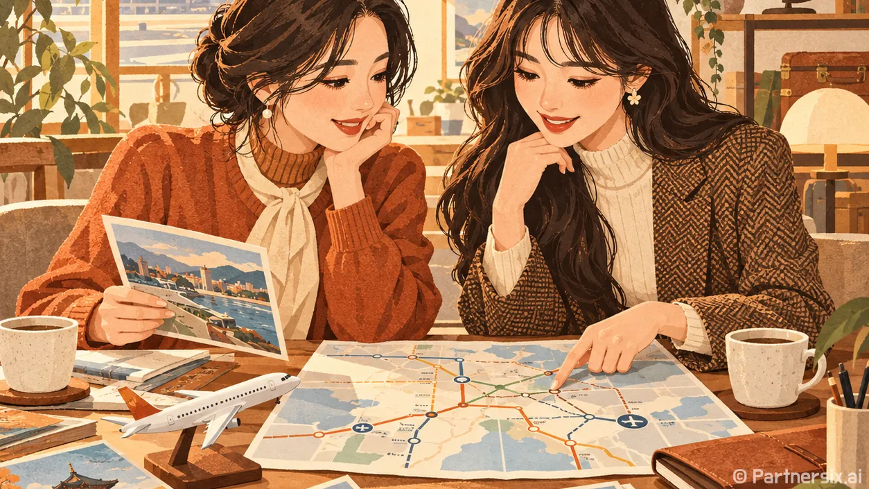 비행기예매할 때 공항 이동까지 챙기는 방법