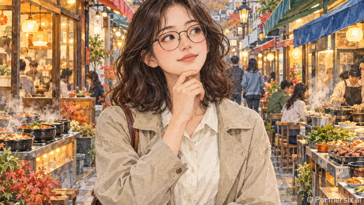 검단사거리맛집 덜 헤매고 찾아가는 방법