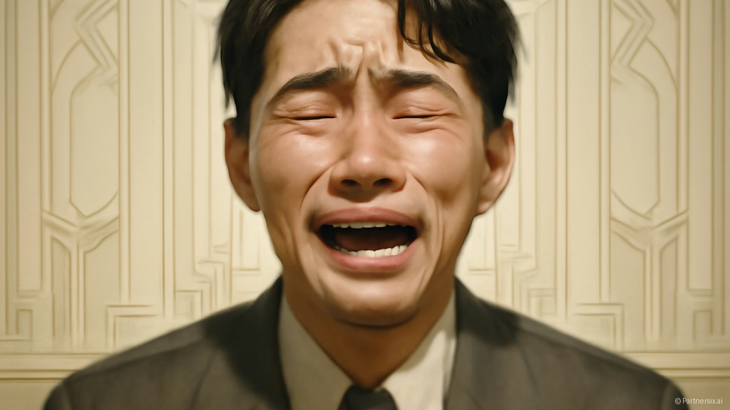 얼굴 결말 이해하기…