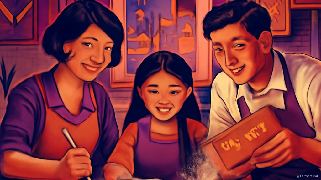 만약에 우리 쿠키를…