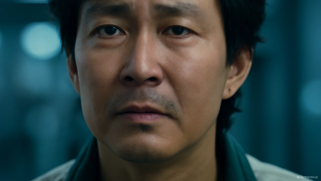 영화 속 얼굴을 알…