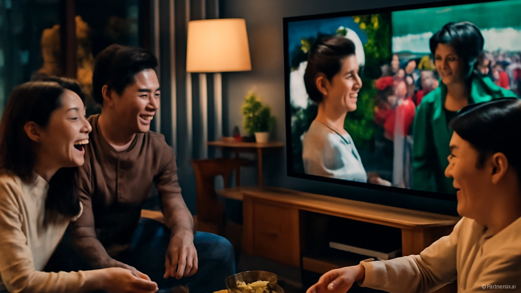 2023년 넷플릭스…