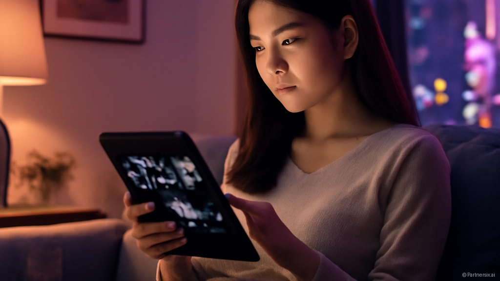 OTT 드라마 순위…