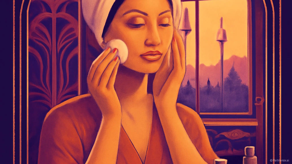 얼굴 관리 비법: 건강하고 빛나는 피부를 위한 팁