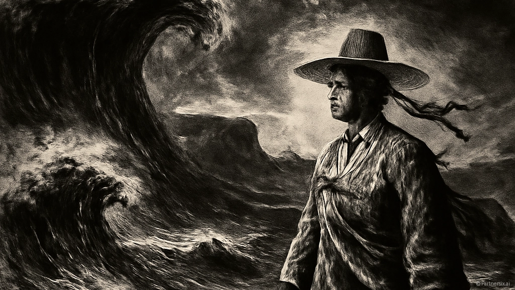 대홍수를 해석하는 방법: 기록과 과학의 만남