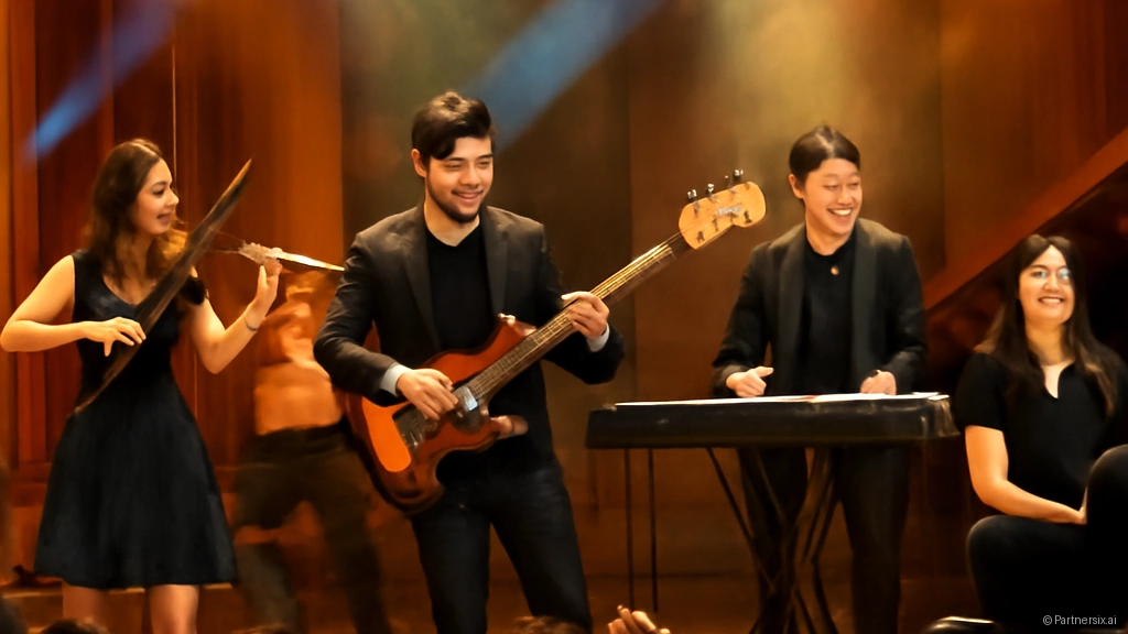 신의악단에 대해 알아야 할 모든 것