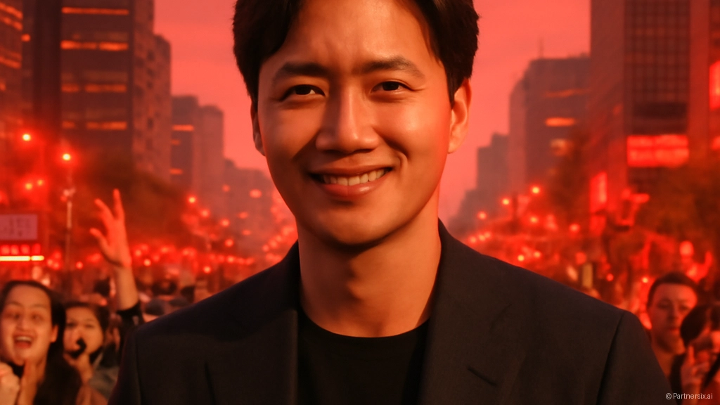 김민종, 20년 만에 스크린으로 돌아오는 방법