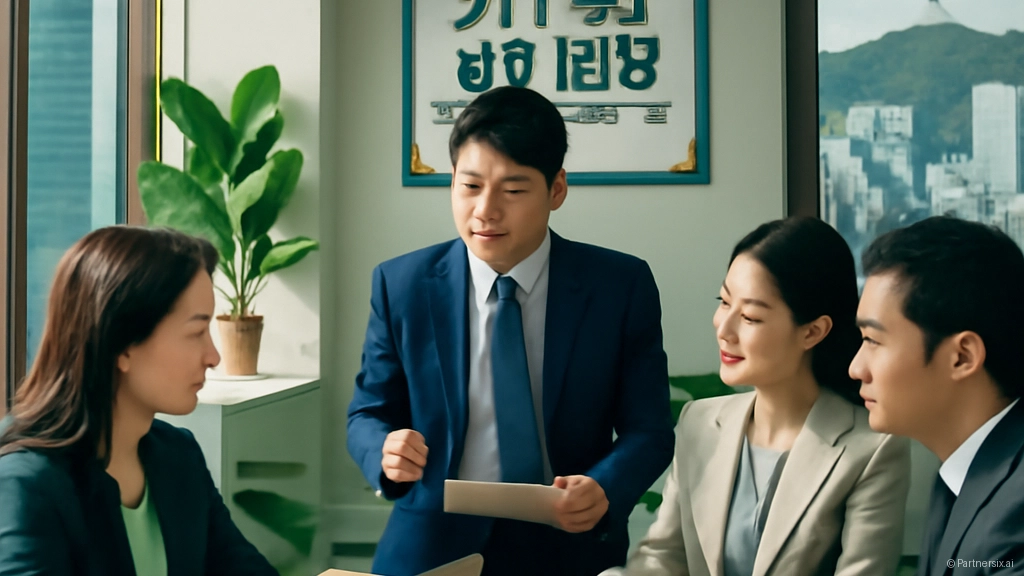 비밀일 수밖에 없는 정보를 안전하게 보호하는 방법