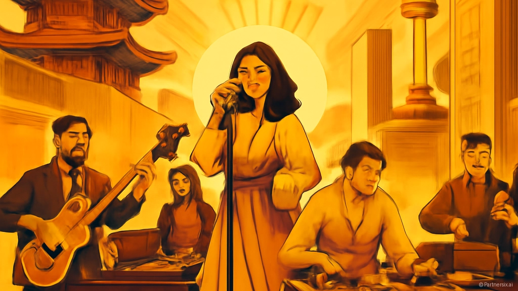 신의악단을 제대로 즐기는 방법