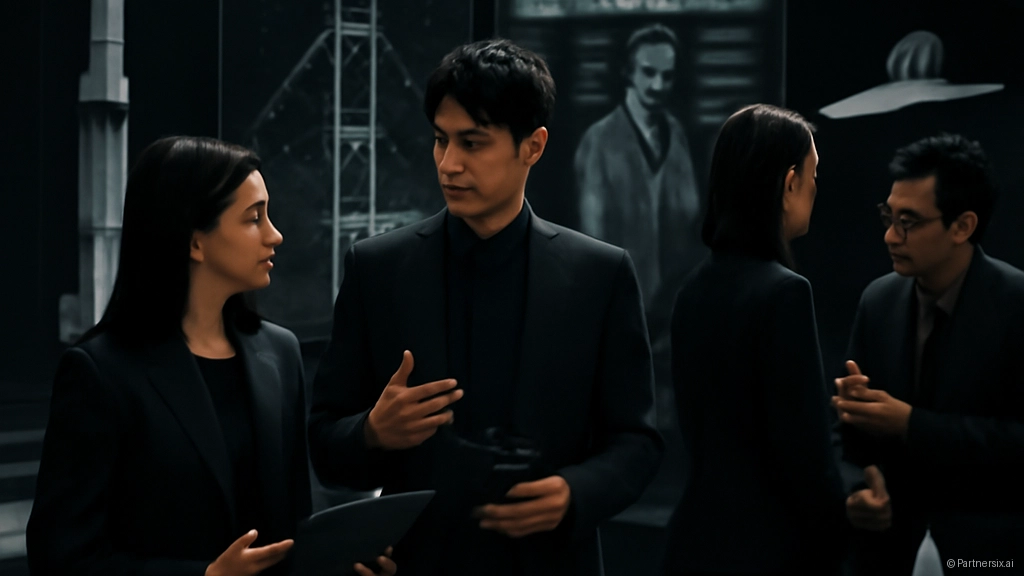 만약에 우주여행을 계획하려면 이렇게 준비하세요