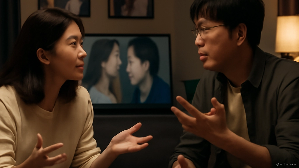 이사랑통역되나요 결말을 이해하는 방법