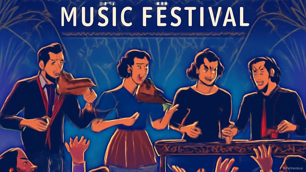 신의악단의 매력을 알아보는 방법