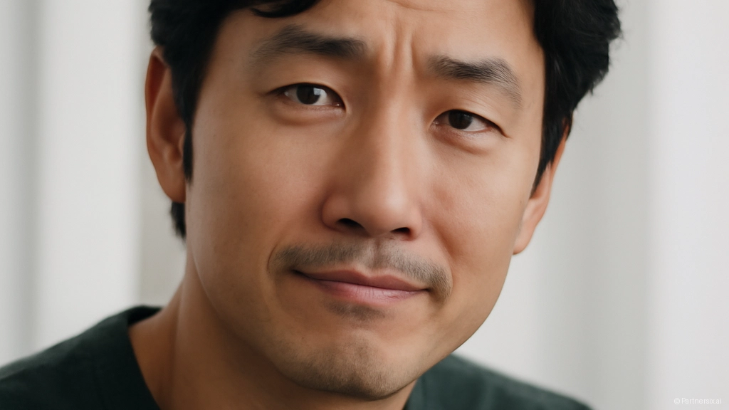 영화를 통해 얼굴을 해석하는 방법