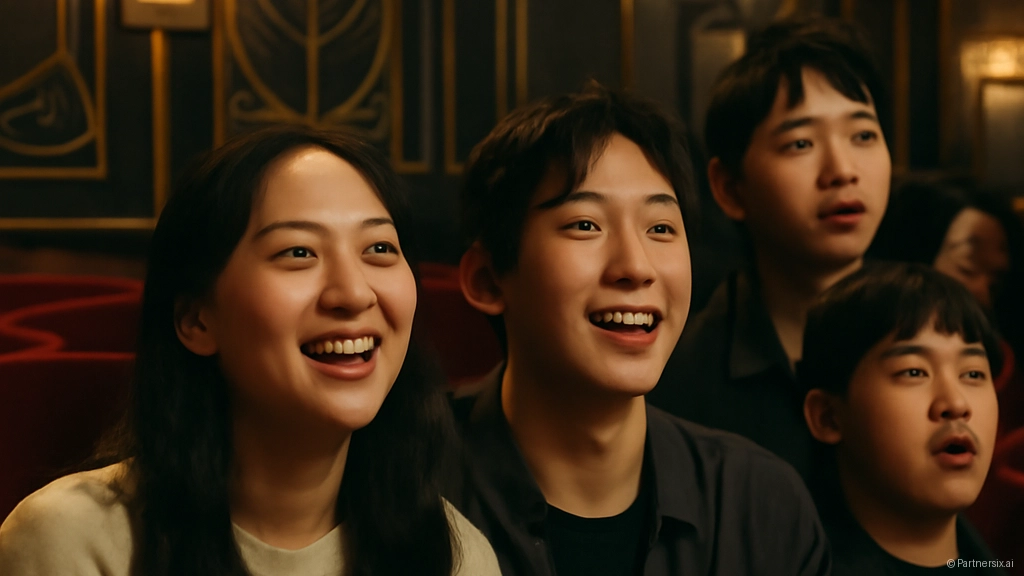 영화 '만약에 우리'를 더 재밌게 보는 방법