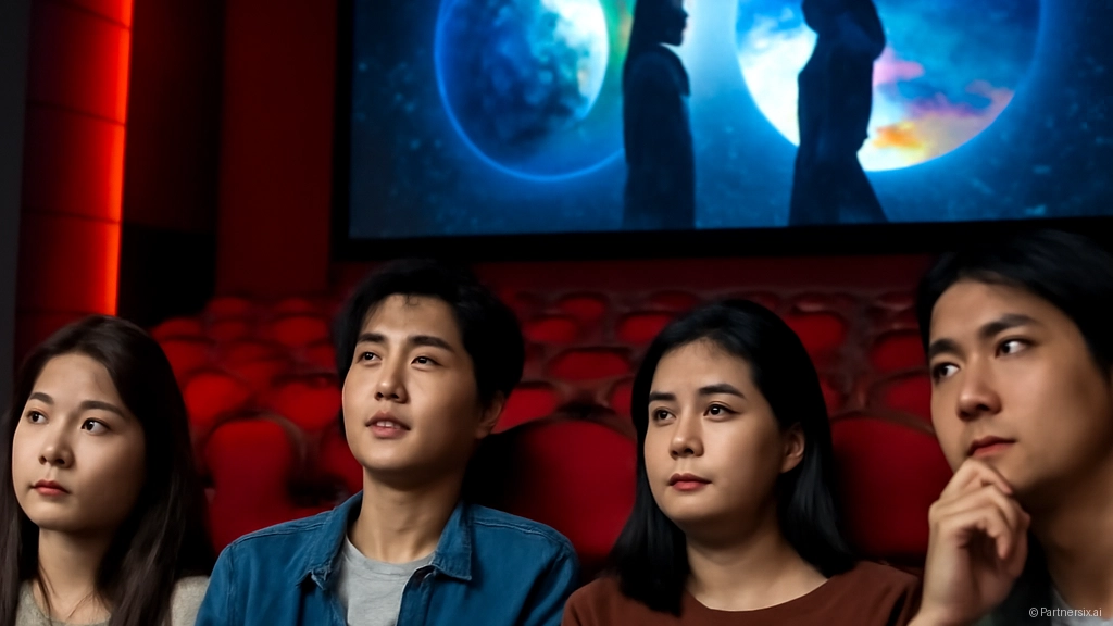 영화 '만약에 우리'의 매력과 정보 알아보기