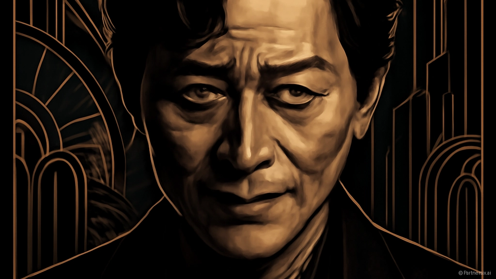 얼굴 영화: 화면 속에 숨겨진 감정들 발견하기