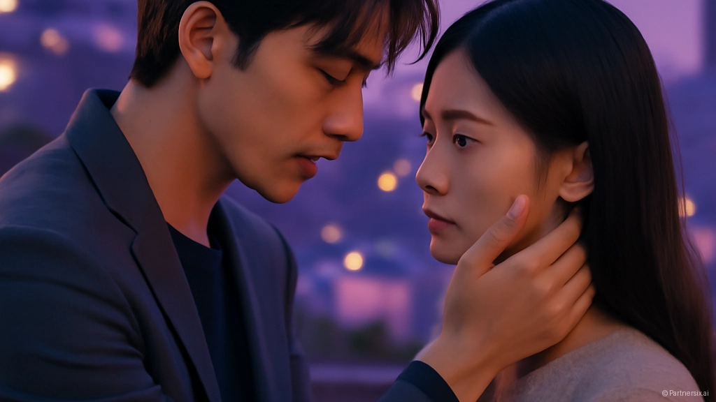 영화 '만약에 우리'에 대해 알아야 할 모든 것