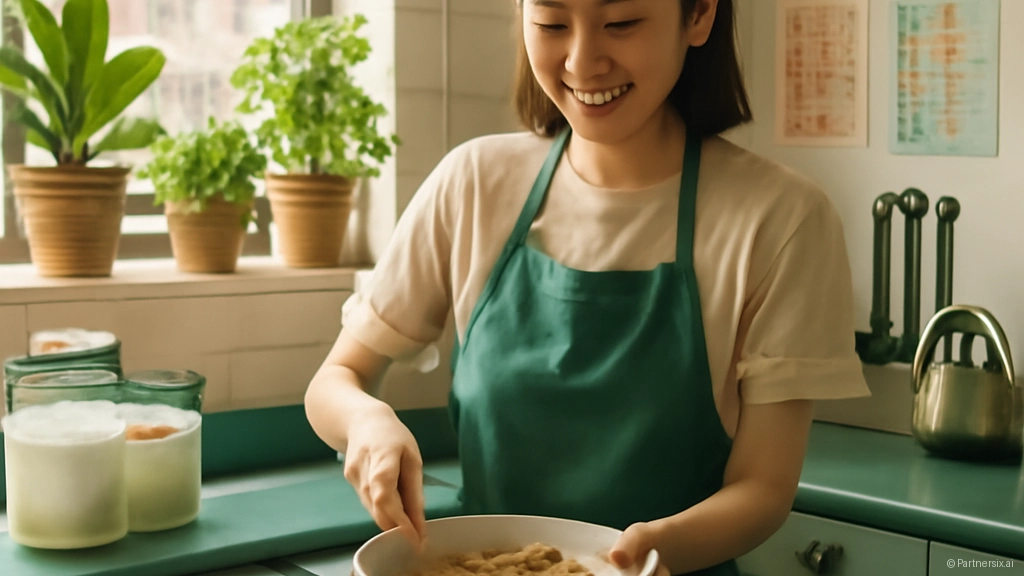 완벽한 쿠키를 만들려면 이렇게 하세요