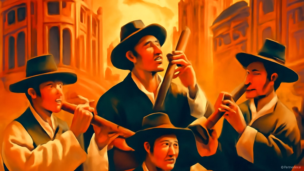 신의악단 실화를 바…