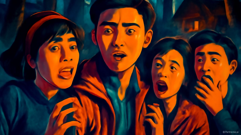 언틸던을 즐기는 방법: 최고의 공포 게임 경험을 위한 가이드