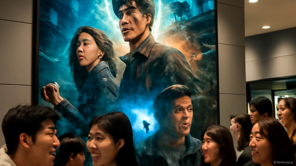 프로젝트 Y 관람평…