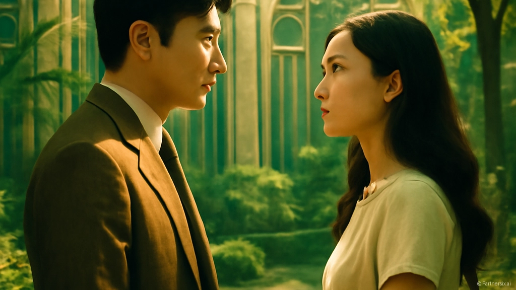 영화 '만약에 우리'에 대해 알아야 할 모든 것