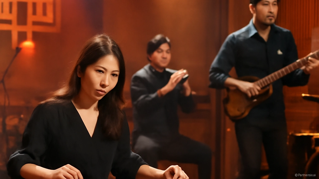 신의악단을 이해하고 즐기는 방법