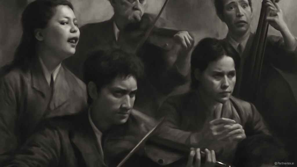 신의악단 실화 알아보는 방법