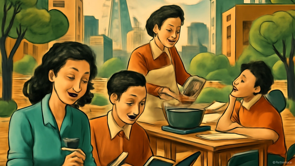 만약에 우리: 다양한 상상력으로 삶을 풍요롭게 하는 방법