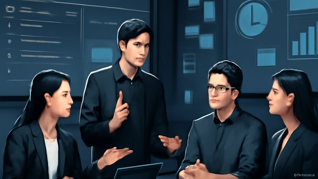 프로젝트Y를 성공적으로 관리하는 방법