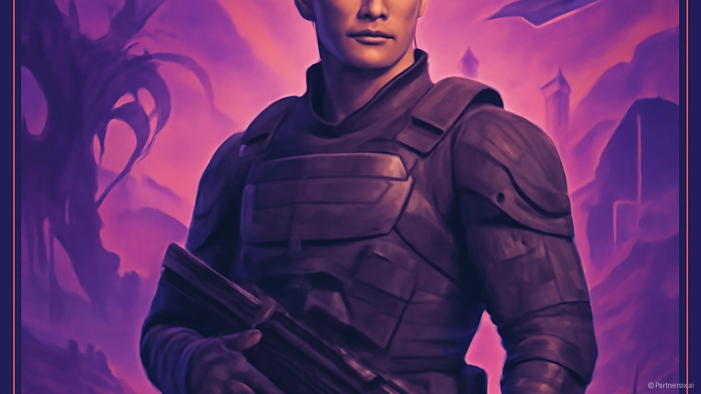 투모로우워를 이해하고 즐기는 방법