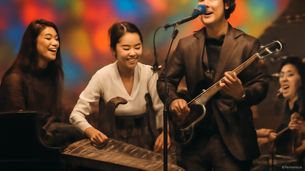 신의악단 실화를 이해하는 방법