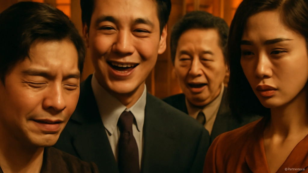 얼굴 영화를 잘 즐기는 방법