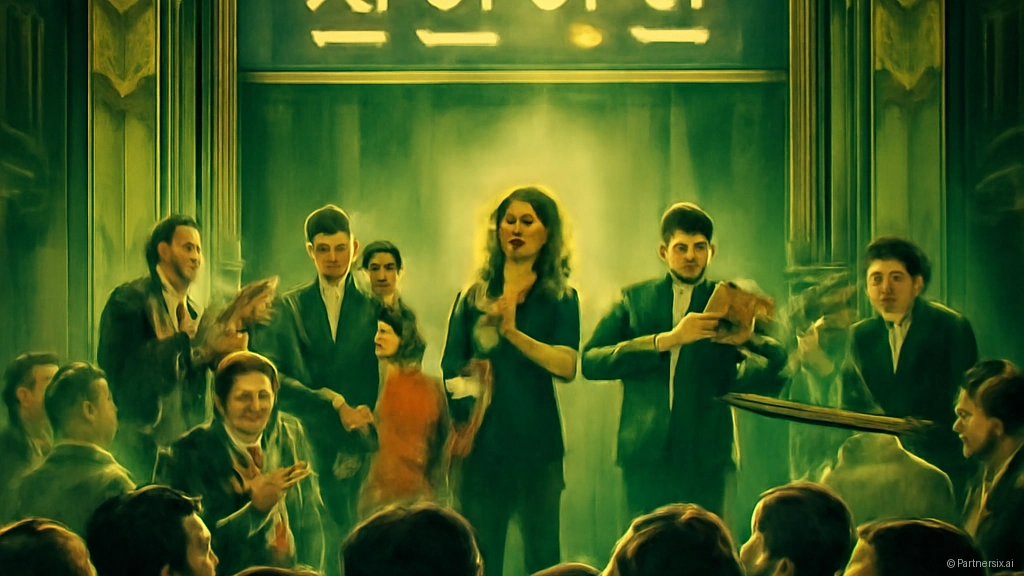 신의악단 실화 이야기와 역사 알아보기